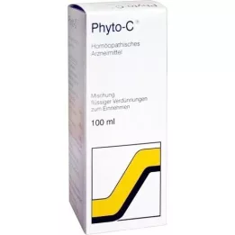 PHYTO C Tropfen, 100 ml