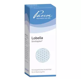 LOBELIA SIMILIAPLEX Tropfen, 50 ml