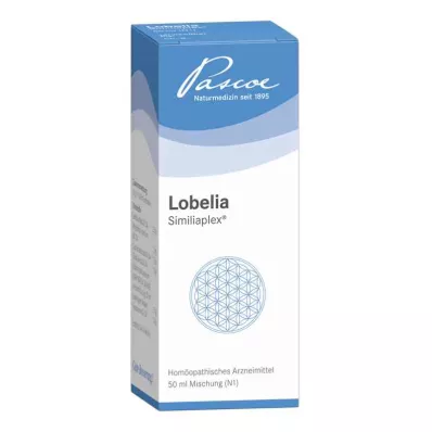 LOBELIA SIMILIAPLEX Tropfen, 50 ml