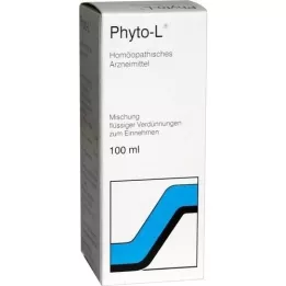 PHYTO L Tropfen, 100 ml