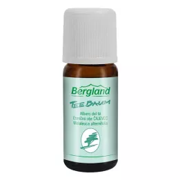 TEEBAUM ÖL, 10 ml