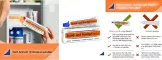 Instructions for use for Brand- und Wundgel Medice bei Verbrennungen, 25 g - 8