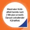 Instructions for use for Brand- und Wundgel Medice bei Verbrennungen, 50 g - 7