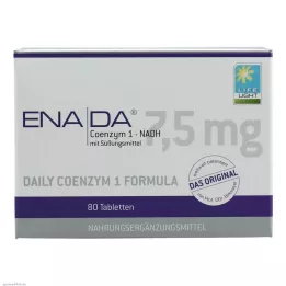 ENADA Tabletten, 80 St