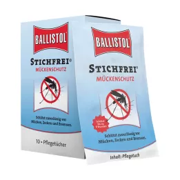 STICHFREI Tuch, 10 St