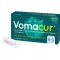 VOMACUR 40 Suppositorien, 5 St