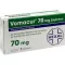 VOMACUR 70 Suppositorien, 5 St