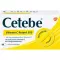 CETEBE Vitamin C Retardkapseln 500 mg, 30 St