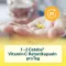 CETEBE Vitamin C Retardkapseln 500 mg, 60 St