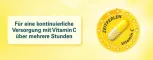 Instructions for use for Cetebe® Vitamin C Retard 500, 60 St - 2