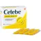 CETEBE Vitamin C Retardkapseln 500 mg, 120 St