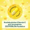 CETEBE Vitamin C Retardkapseln 500 mg, 120 St