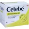 CETEBE Vitamin C Retardkapseln 500 mg, 180 St