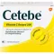 CETEBE Vitamin C Retardkapseln 500 mg, 180 St