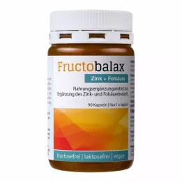 FRUCTOBALAX Kapseln, 90 St