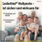 Lederlind Heilpaste, 50 g