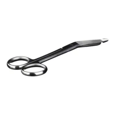 LISTERSCHERE 14,5 cm kniegebogen rostfrei, 1 St