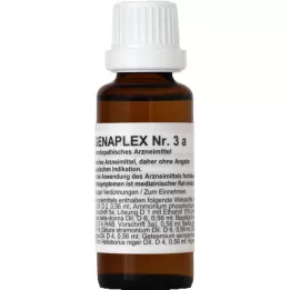 REGENAPLEX Nr.51 fN Tropfen, 30 ml