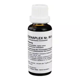 REGENAPLEX Nr.56 b Tropfen, 30 ml