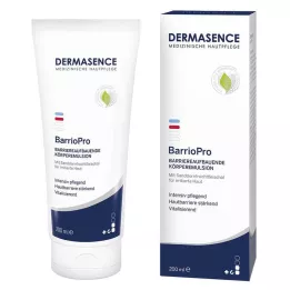 DERMASENCE BarrioPro Körperemulsion, 200 ml