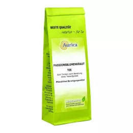 PASSIONSBLUMENKRAUT Tee, 60 g
