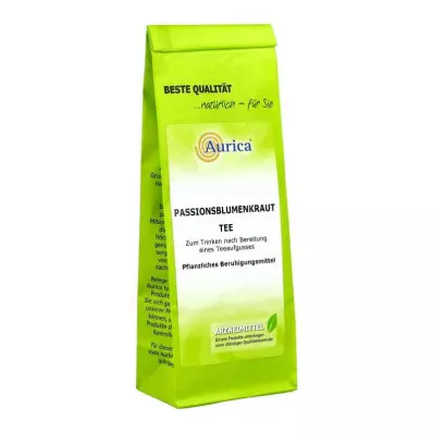 PASSIONSBLUMENKRAUT Tee, 60 g PASSIONSBLUMENKRAUT Tee, 60 g