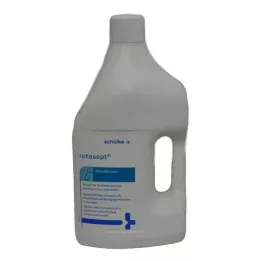 ROTASEPT Lösung, 2 l