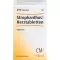 STROPHANTHUS COMP.Herztabletten, 250 St