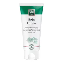 ALLGÄUER LATSCHENK. Bein Lotion, 200 ml