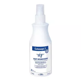CUTASEPT F Lösung, 250 ml