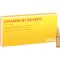 VITAMIN B1 HEVERT Ampullen, 10 St