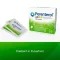 PERENTEROL Junior 250 mg Pulver Btl., 10 St