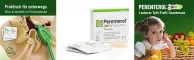 Instructions for use for Perenterol Junior 250 mg bei akutem Durchfall & zur Vorbeugung, 10 St - 4