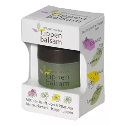 APOTHEKERS Lippenbalsam, 1 St