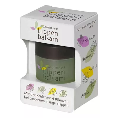 APOTHEKERS Lippenbalsam, 1 St