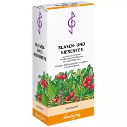 BLASEN UND Nierentee Bombastus, 75 g