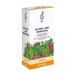 BLASEN UND Nierentee Bombastus, 75 g