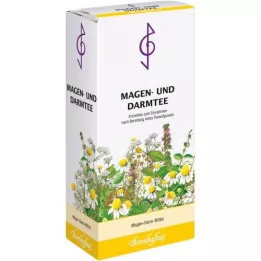 MAGEN UND Darmtee Bombastus, 75 g