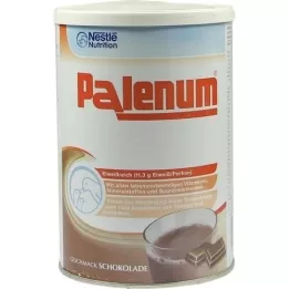 PALENUM Schoko Pulver, 450 g
