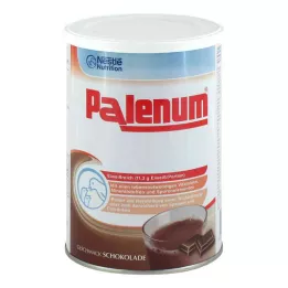PALENUM Schoko Pulver, 450 g