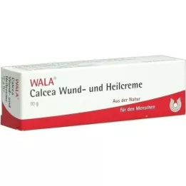 CALCEA Wund- und Heilcreme, 10 g