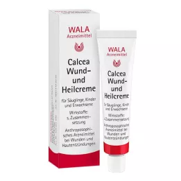 CALCEA Wund- und Heilcreme, 10 g