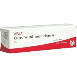 CALCEA Wund- und Heilcreme, 30 g