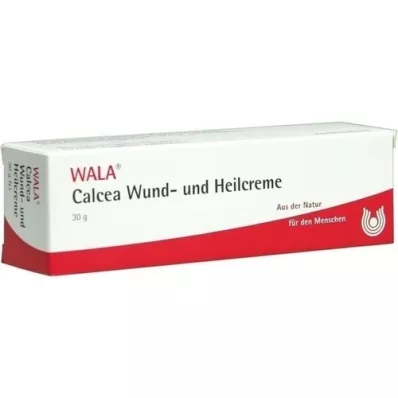CALCEA Wund- und Heilcreme, 30 g