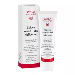 CALCEA Wund- und Heilcreme, 30 g
