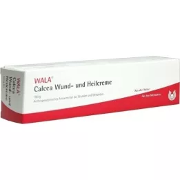 CALCEA Wund- und Heilcreme, 100 g