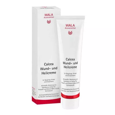 CALCEA Wund- und Heilcreme, 100 g