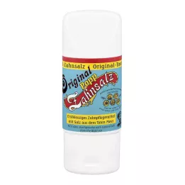 ORIGINAL POPP Zahnsalz, 50 g