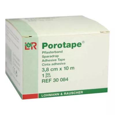 POROTAPE 3,8 cmx10 m, 1 St