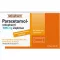 PARACETAMOL-ratiopharm 1.000 mg Zäpfchen, 10 St